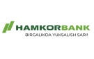 Банк Hamkorbank в Багате